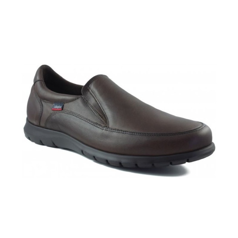 Callaghan Graso Sun Extraligth M Mocassins 81311  MARRON