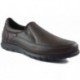 Callaghan Graso Sun Extraligth M Mocassins 81311  MARRON