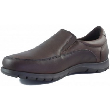 Callaghan Graso Sun Extraligth M Mocassins 81311  MARRON