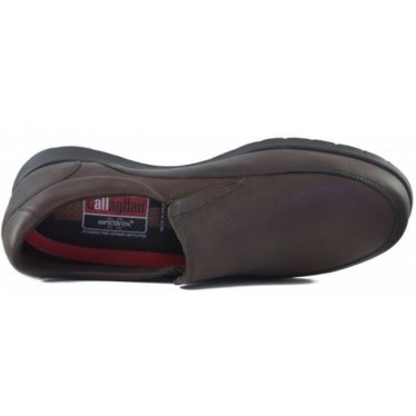 Callaghan Graso Sun Extraligth M Mocassins 81311  MARRON