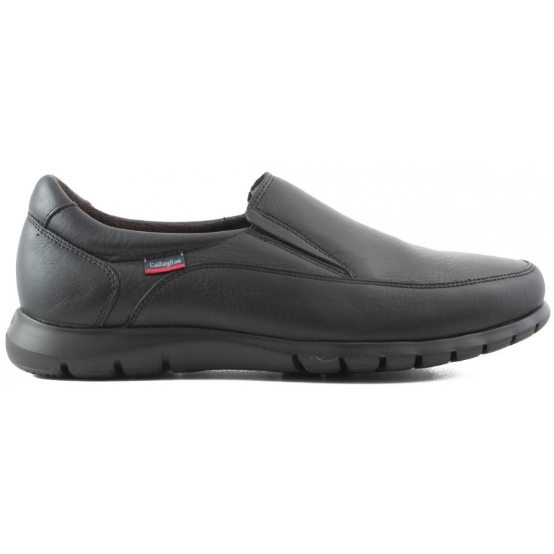 Callaghan Graso Sun Extraligth M Mocassins 81311  MARRONOSCURO