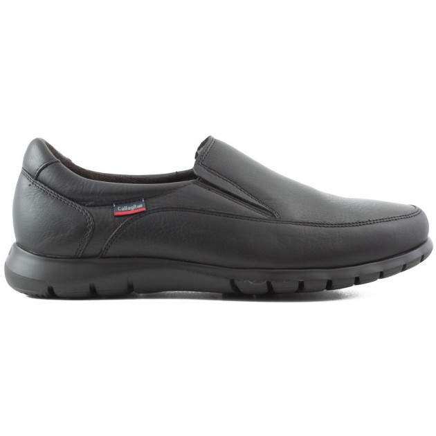 Callaghan Graso Sun Extraligth M Mocassins 81311  MARRONOSCURO
