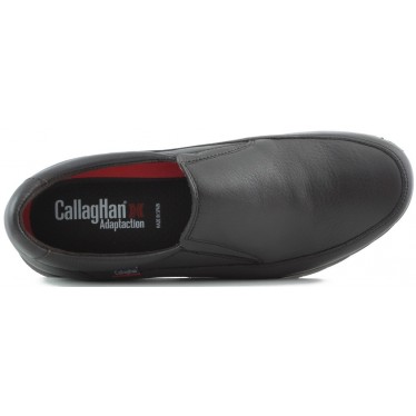 Callaghan Graso Sun Extraligth M Mocassins 81311  MARRONOSCURO