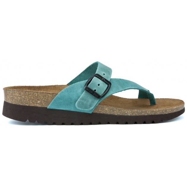 INTERIEUR SANDALEN ALYSA 7119C JEANS INTERIEUR SANDALEN ALYSA 7119C JEANS