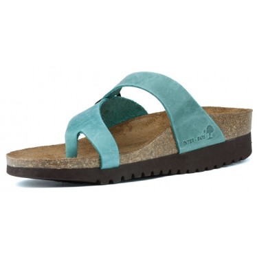 INTERIEUR SANDALEN ALYSA 7119C  JEANS