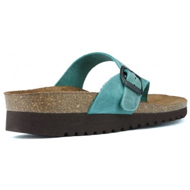 INTERIEUR SANDALEN ALYSA 7119C  JEANS