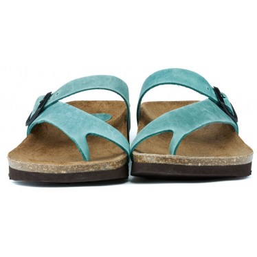 INTERIEUR SANDALEN ALYSA 7119C  JEANS