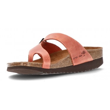 INTERIEUR SANDALEN ALYSA 7119C  TEJA