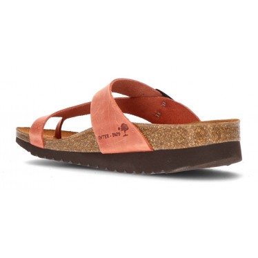 INTERIEUR SANDALEN ALYSA 7119C  TEJA