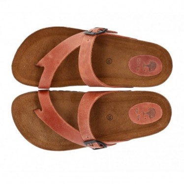 INTERIEUR SANDALEN ALYSA 7119C  TEJA