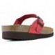 INTERIEUR SANDALEN ALYSA 7119C  ROJO