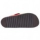 INTERIEUR SANDALEN ALYSA 7119C  ROJO