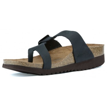 INTERIEUR SANDALEN ALYSA 7119C  NEGRO