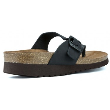 INTERIEUR SANDALEN ALYSA 7119C  NEGRO