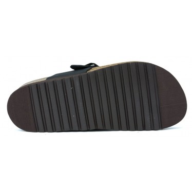 INTERIEUR SANDALEN ALYSA 7119C  NEGRO