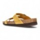 INTERIEUR SANDALEN ALYSA 7119C  MOSTAZA