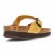 INTERIEUR SANDALEN ALYSA 7119C  MOSTAZA