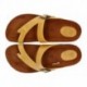 INTERIEUR SANDALEN ALYSA 7119C  MOSTAZA