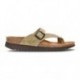 INTERIEUR SANDALEN ALYSA 7119C  KAKI