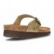 INTERIEUR SANDALEN ALYSA 7119C  KAKI