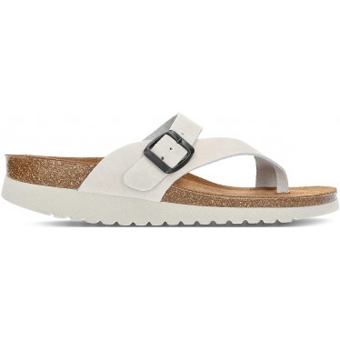 INTERIEUR SANDALEN ALYSA 7119C  GRIS