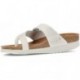 INTERIEUR SANDALEN ALYSA 7119C  GRIS
