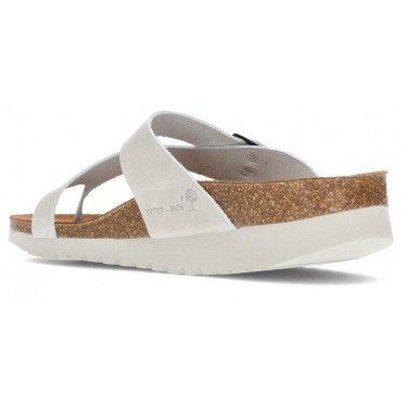 INTERIEUR SANDALEN ALYSA 7119C  GRIS