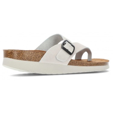 INTERIEUR SANDALEN ALYSA 7119C  GRIS