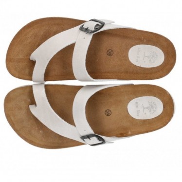 INTERIEUR SANDALEN ALYSA 7119C  GRIS