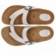 INTERIEUR SANDALEN ALYSA 7119C  GRIS