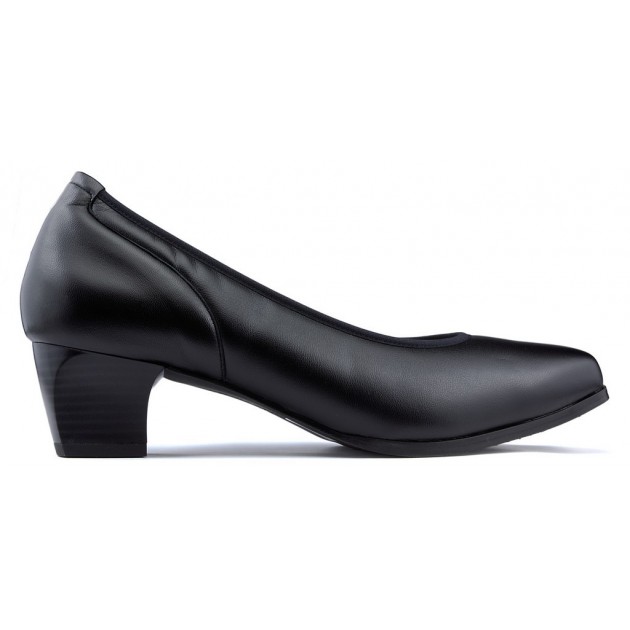 SCHOENEN CLEMEN SALUS COMFORTABELE SALON NEGRO SCHOENEN CLEMEN SALUS COMFORTABELE SALON NEGRO