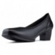 SCHOENEN CLEMEN SALUS COMFORTABELE SALON  NEGRO