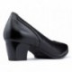 SCHOENEN CLEMEN SALUS COMFORTABELE SALON  NEGRO