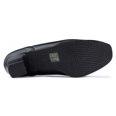 SCHOENEN CLEMEN SALUS COMFORTABELE SALON  NEGRO