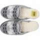 NORDIC PANTOFFELS SCOTT 1502  GRIS