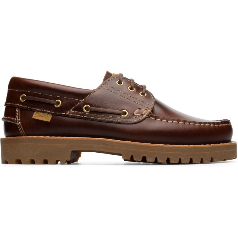 NAUTICOS CAMPER NAUTICO 15233  MARRON