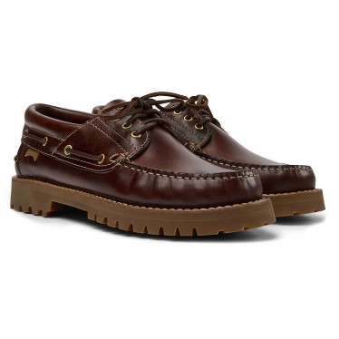 NAUTICOS CAMPER NAUTICO 15233  MARRON