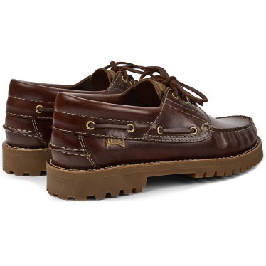 NAUTICOS CAMPER NAUTICO 15233  MARRON