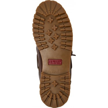 NAUTICOS CAMPER NAUTICO 15233  MARRON