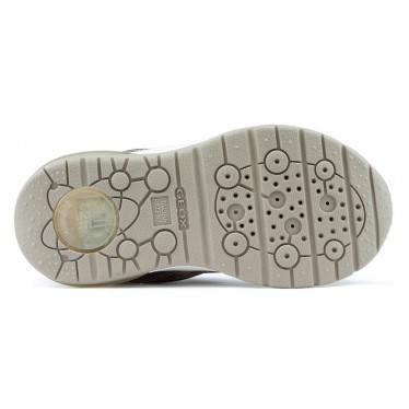 GEOX SPACECLUB SCHOENEN  DK_GOLD