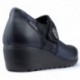 MANPHETINS VAN MEPHISTO BATHILDA  NAVY