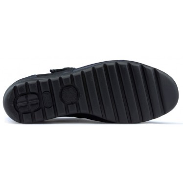 MANPHETINS VAN MEPHISTO BATHILDA  NAVY