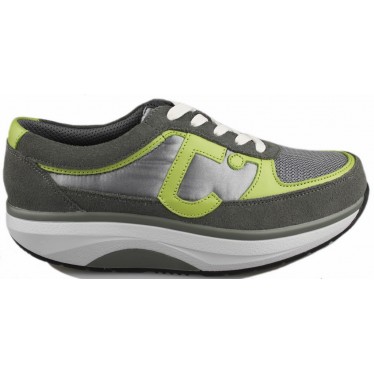 SCHOENEN JOYA ID CASUAL W  GRIS