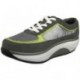 SCHOENEN JOYA ID CASUAL W  GRIS