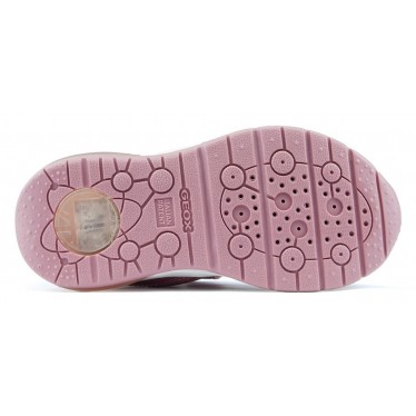GEOX SPACECLUB SCHOENEN  ANTIQUE_ROSE