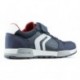 GEOX JR ALFIER-schoenen  NAVY_GREY