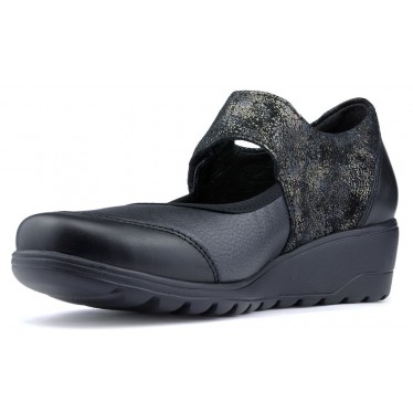 MANPHETINS VAN MEPHISTO BATHILDA  BLACK