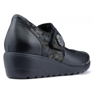 MANPHETINS VAN MEPHISTO BATHILDA  BLACK
