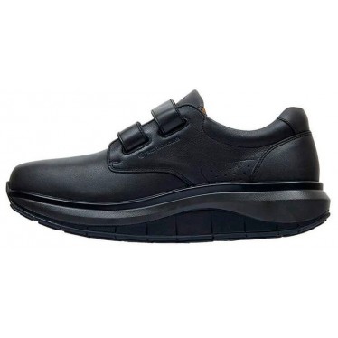 JOYA PETER schoenen  BLACK