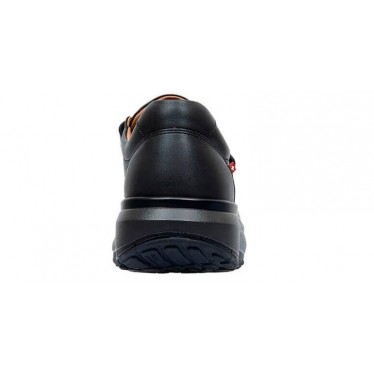 JOYA PETER schoenen  BLACK